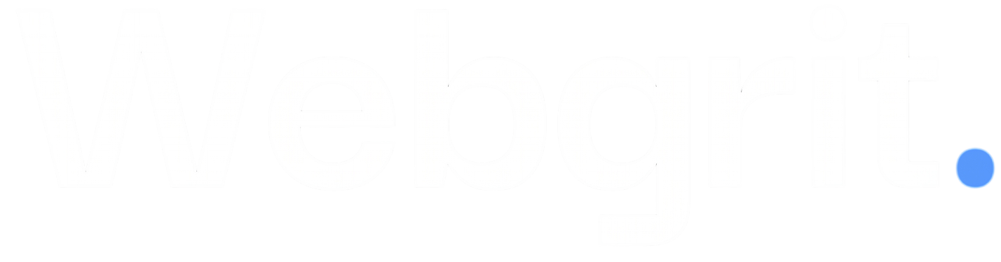 Webgrit